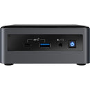 Intel Nuc L6 I3-1115G4 2 Core Uhd Graphics Dual Hdmi Dp Dual Thunderbolt 2.5'' Drive Support