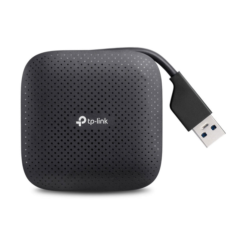 Tp-Link Tl-Uh400 Usb3.0 4-Port Hub
