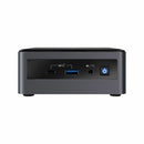 Asus Pn64 Mini Barebone Pc - Intel Core 12Th Gen I5-12500H Up To 4.5Ghz 18Mb Cache Dodeca Core Processor With Intergrated Intel Iris Xe Graphics (4 Performace Cores & 8 Efficient Cores) Supports Ddr5-4800Mhz So-Dimm Memory 2 Slots 1X Sata 6Gb S Connect...