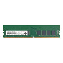 Transcend 8Gb Ddr4-2666 Ecc U-Dimm 1Rx8
