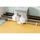 Cricut Explore Air 2 - 30Cm Material Width, 60Cm Material Length, 5+ Tool Usage, Usb & Bluetooth