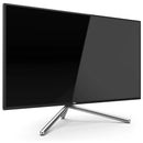 Aoc Style-Line U32U1 - 31.5'' 4K Ips Monitor With Hdr600, 90% Dci-P3, 111% Adobe Rgb, Flicker Free, Low Blue Light