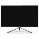 Aoc Style-Line U32U1 - 31.5'' 4K Ips Monitor With Hdr600, 90% Dci-P3, 111% Adobe Rgb, Flicker Free, Low Blue Light