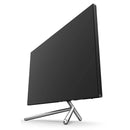 Aoc Style-Line U32U1 - 31.5'' 4K Ips Monitor With Hdr600, 90% Dci-P3, 111% Adobe Rgb, Flicker Free, Low Blue Light