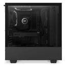 Nzxt H510 Elite Black/Black Premium Compact Mid-Tower Atx Case