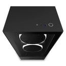 Nzxt H510 Elite Black/Black Premium Compact Mid-Tower Atx Case