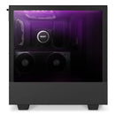 Nzxt H510 Elite Black/Black Premium Compact Mid-Tower Atx Case