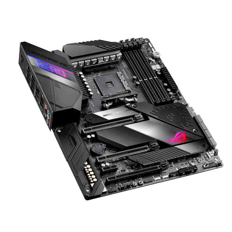 Asus Am4 Socket For Amd Ryzen™  . 4 X Dimm  Max. 128G  3 X Pcie 4.0 X16  X Pcie 4.0 X1  1 X M.2  8 X Sata  11 X Usb  1 X Type-C