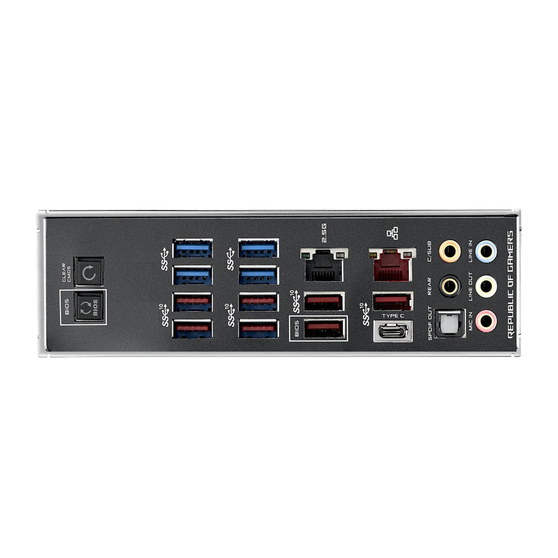 Asus Am4 Socket For Amd Ryzen™  . 4 X Dimm  Max. 128G  3 X Pcie 4.0 X16  X Pcie 4.0 X1  1 X M.2  8 X Sata  11 X Usb  1 X Type-C