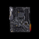 Asus Tuf Gaming X570-plus Without Wi-fi; Amd Atx Motherboard