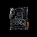 Asus Tuf Gaming X570-plus Without Wi-fi; Amd Atx Motherboard