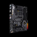 Asus Tuf Gaming X570-plus Without Wi-fi; Amd Atx Motherboard