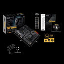 Asus Tuf Gaming X570-plus Without Wi-fi; Amd Atx Motherboard
