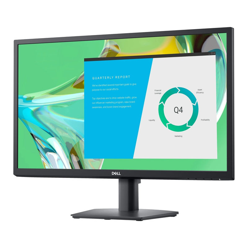 Dell 24 Monitor – E2422hn – 60.5 Cm (23.8")