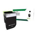 Lexmark Cs Cx 417 517 Black High Yield Return Program Toner Cartridge