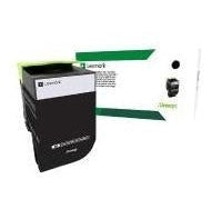 Lexmark Cs Cx 417 517 Black High Yield Return Program Toner Cartridge