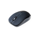 Gofreetech Wireless 1600Dpi Mouse - Black