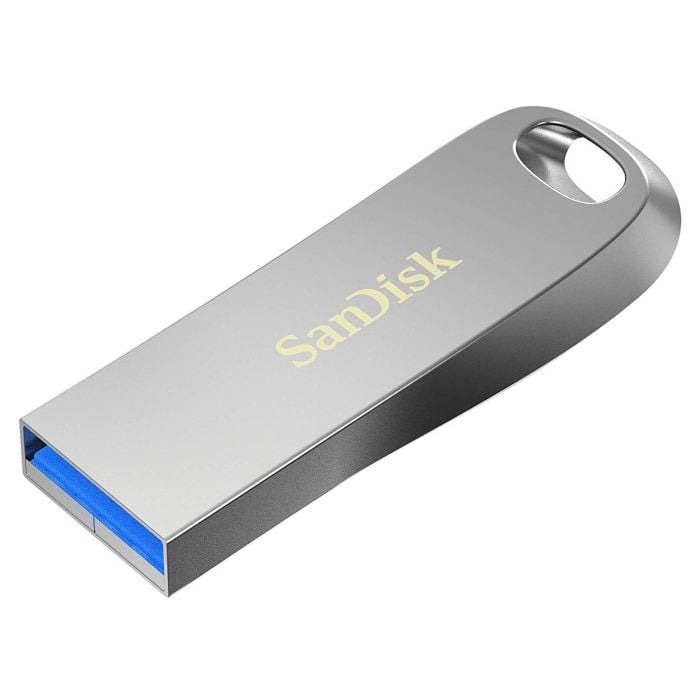 Sandisk Ultra Luxe 128Gb Usb 3.1 Flash Drive. 150 Mbs