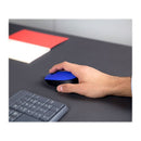 910-004640 - Logi M171 910-004640 Wireless Mouse (Blue Nano Usb Receiver 3 Buttons Optical .