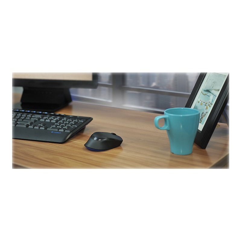 Logitech MK345 Keyboard and Mouse Combo