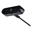 Logitech - Brio 4K Hdr Stream Edition Webcam