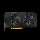 Nvidia® Geforce Rtx™ 2060; Pci Express 3.0; 12gb Gddr6; 1xdvi; 2xhdmi; 1xdp; Max Display:4; 500w; 24.2 X 13 X 5.3 Cm.