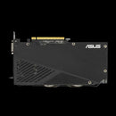Nvidia® Geforce Rtx™ 2060; Pci Express 3.0; 12gb Gddr6; 1xdvi; 2xhdmi; 1xdp; Max Display:4; 500w; 24.2 X 13 X 5.3 Cm.