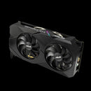 Nvidia® Geforce Rtx™ 2060; Pci Express 3.0; 6gb Gddr6; 1xdvi; 2xhdmi;1xdp; Max 4 Display.
