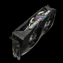 Nvidia® Geforce Rtx™ 2060; Pci Express 3.0; 6gb Gddr6; 1xdvi; 2xhdmi;1xdp; Max 4 Display.