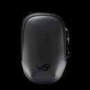 Asus Optical Gaming Mouse With Dual 2.4Ghz Bluetooth Wireless Connectivity, 7200 Dpi Sensor, And Rog-Exclusive Switch Socket Design