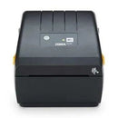 Zebra Direct Thermal Printer Zd230 Standard Ezpl 203 Dpi Eu And Uk Power Cords Usb Ethernet