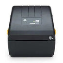 Zebra Direct Thermal Printer Zd230 Standard Ezpl 203 Dpi Eu And Uk Power Cords Usb Ethernet