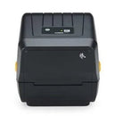 Zebra Thermal Transfer Printer (74 300M) Zd230 Standard Ezpl 203 Dpi Eu And Uk Power Cords Usb Ethernet