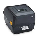 Zebra Thermal Transfer Printer (74 300M) Zd230 Standard Ezpl 203 Dpi Eu And Uk Power Cords Usb Ethernet