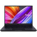 Asus Proart Studiobook|W7600Z3A-I73210B0X|16'' Wquxga|Black|I7-12700H|32Gb Ddr5 (2X 16Gb Sd)|1Tb Pcie Ssd|Rtx A3000 12Gb|Win11P