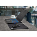 Corsair Ironclaw Rgb Wireless Rechargeable Gaming Mouse With Slispstream Wireless Technology Black Backlit Rgb Led 18000 Dpi