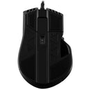 Corsair Ironclaw Rgb Fps/Moba Gaming Mouse  18 000 Dpi  Black
