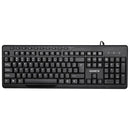 Gigabyte Km6300 Wired Usb Desktop Set - Desktop Keyboard & Mouse - Usb