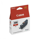 Canon Pfi-300 Red Ink