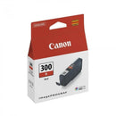 Canon Pfi-300 Red Ink