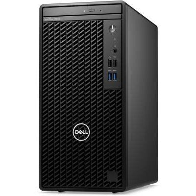 Dell Optiplex 3000 SFF: i5-12500 (4.6GHz 18MB) 8GB DDR4 3200MHz 256GB SSD - Windows 11 Pro