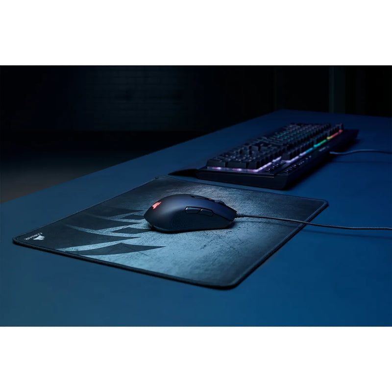 Corsair M55 Rgb Pro Ambidextrous Multi-Grip Gaming Mouse