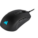 Corsair M55 Rgb Pro Ambidextrous Multi-Grip Gaming Mouse