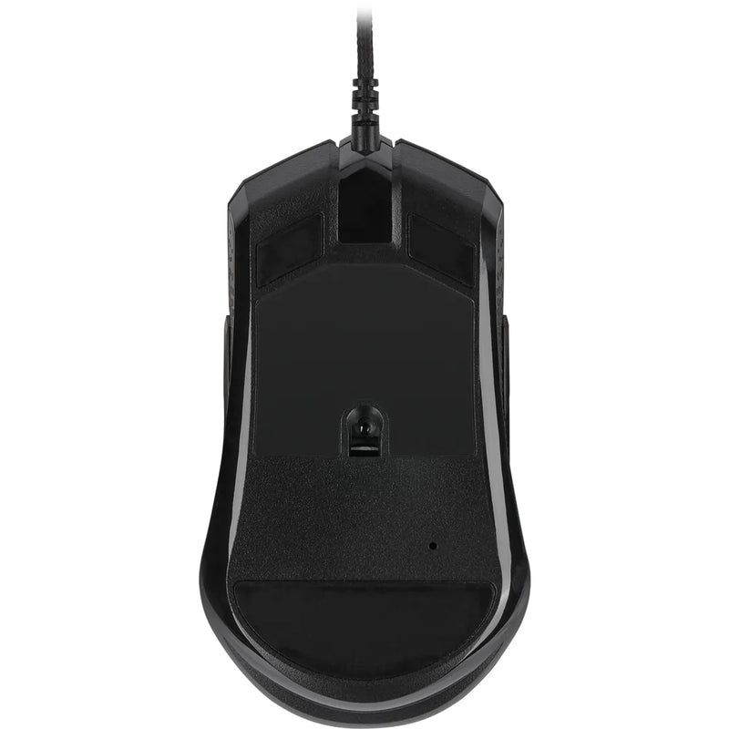 Corsair M55 Rgb Pro Ambidextrous Multi-Grip Gaming Mouse