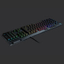 Logitech G815 Lightsync Rgb Mechanical Gaming Keyboard – Gl Linear - Carbon - Us Int'L - Usb - N A - Intnl - Linear Switch A - I