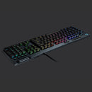 Logitech G815 Lightsync Rgb Mechanical Gaming Keyboard – Gl Linear - Carbon - Us Int'L - Usb - N A - Intnl - Linear Switch A - I
