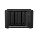 Synology 4 Bay Network Video Recorder  Quad Core 2.1 Ghz  4Gb Ddr4 Ram (Up To 32Gb)  Nvidia Gtx1050Ti  4X Gbe Lan  3X Usb3.0  Ai