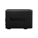 Synology 4 Bay Network Video Recorder  Quad Core 2.1 Ghz  4Gb Ddr4 Ram (Up To 32Gb)  Nvidia Gtx1050Ti  4X Gbe Lan  3X Usb3.0  Ai