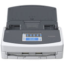 A4 Scansnap 40Ppm 80Ipm Duplex Adf Touchscreen Wi-Fi Usb3.2 Led Desktop Scanner Fujitsu