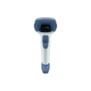 Zebra Ds4608-Hc Usb Kit: Ds4608-Hc4000Bvzww Scanner Cba-U21-S07Zbr Shielded Usb Cable